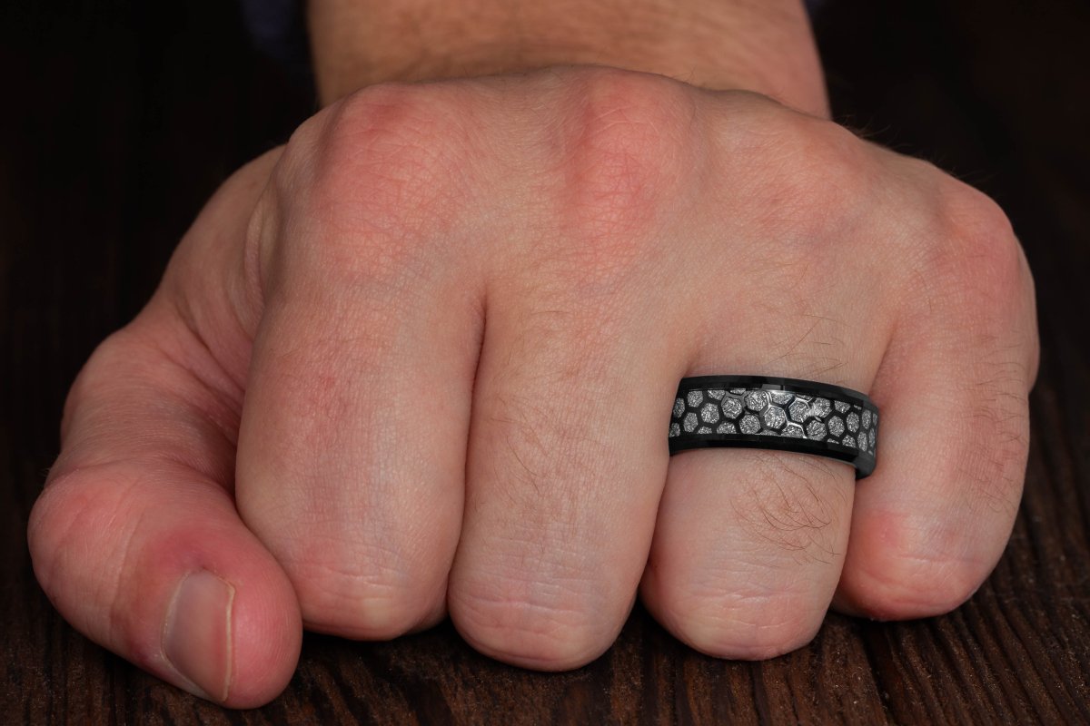 The Asteroid - Gentlemen's Bands