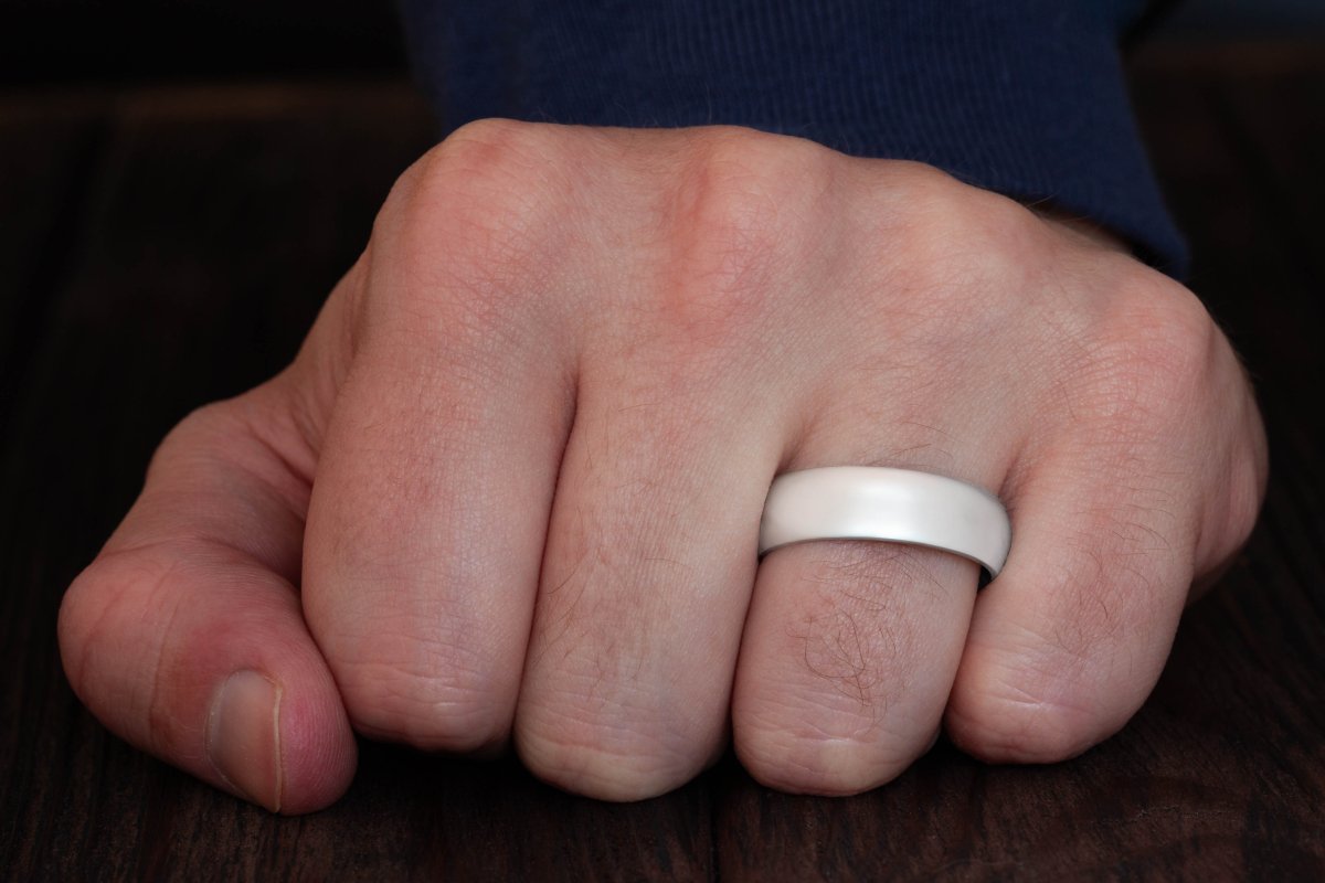 The Aurelian - Gentlemen's Bands