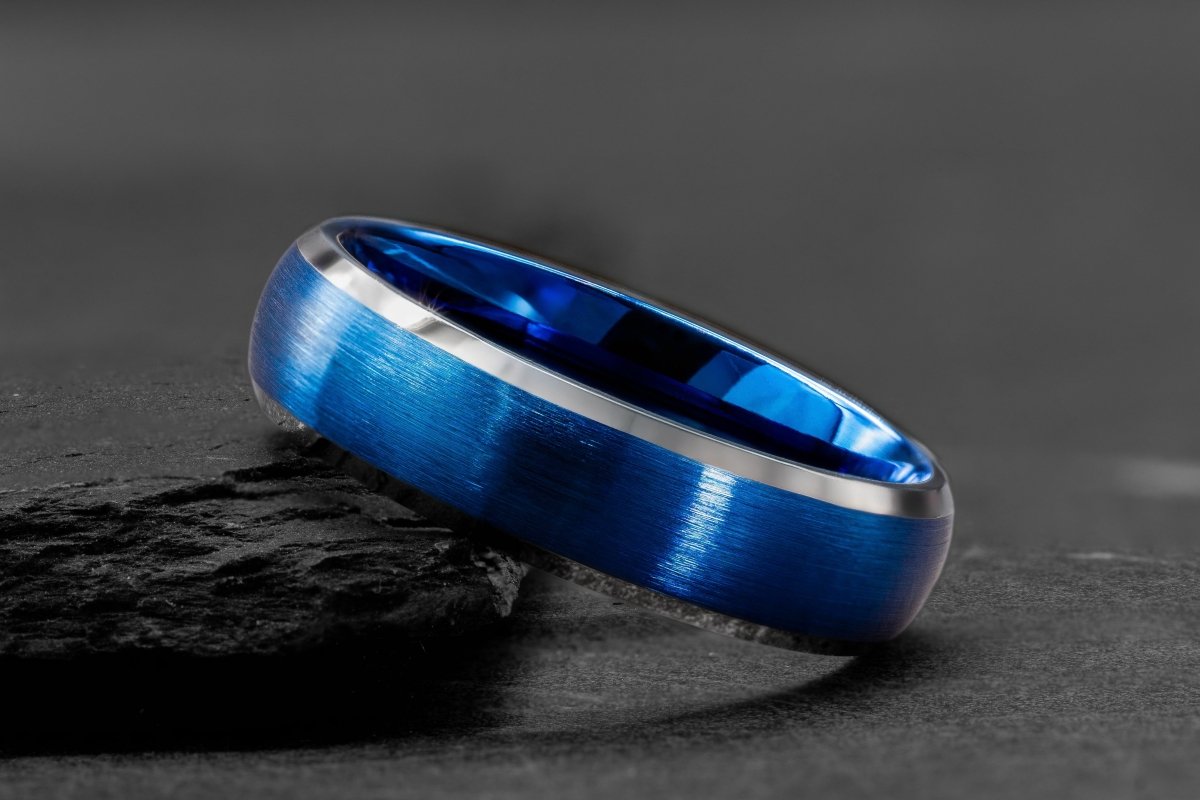 The Azureon - Gentlemen's Bands