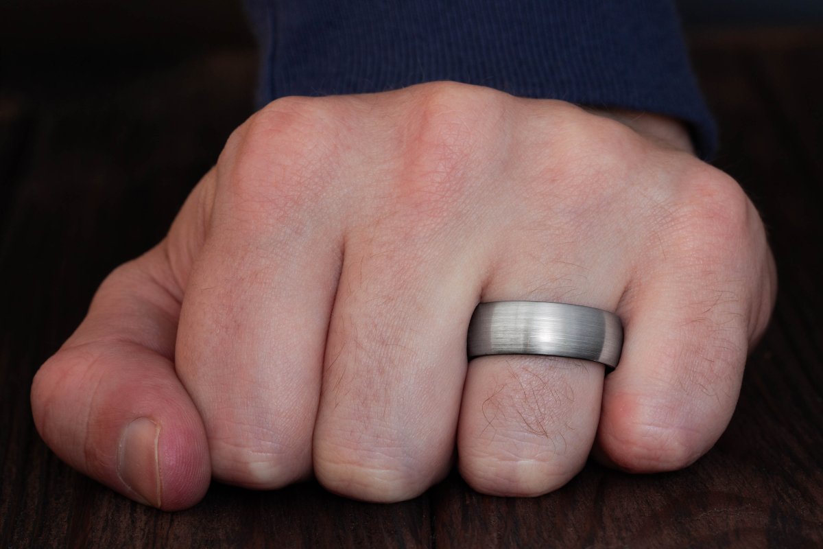 The Barricade - Gentlemen's Bands