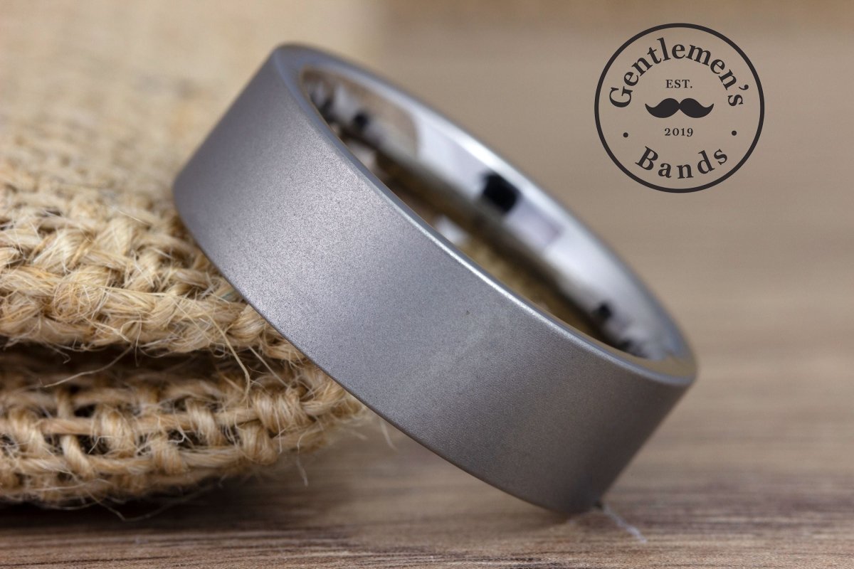 The Base - Gentlemen's Bands