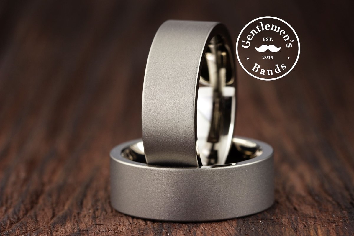 The Base - Gentlemen's Bands