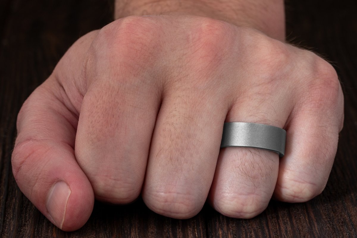 The Base - Gentlemen's Bands