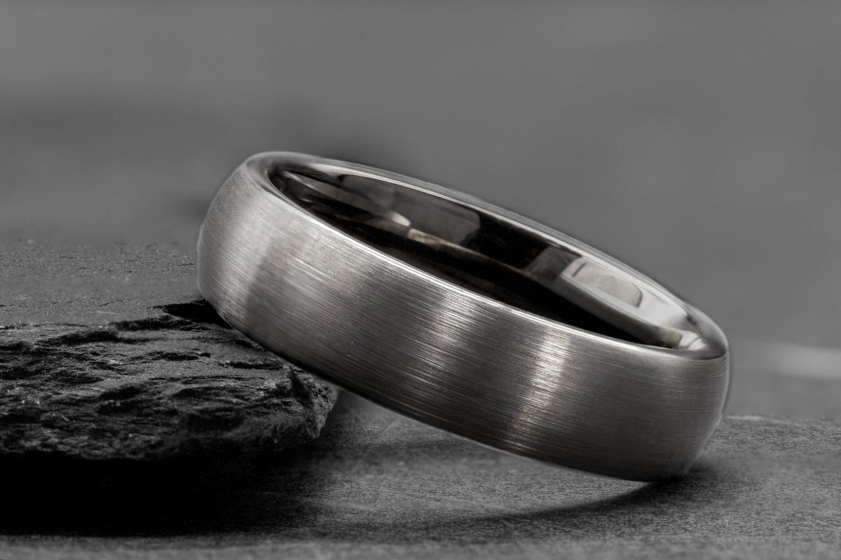 The Bastion - Gentlemen's Bands