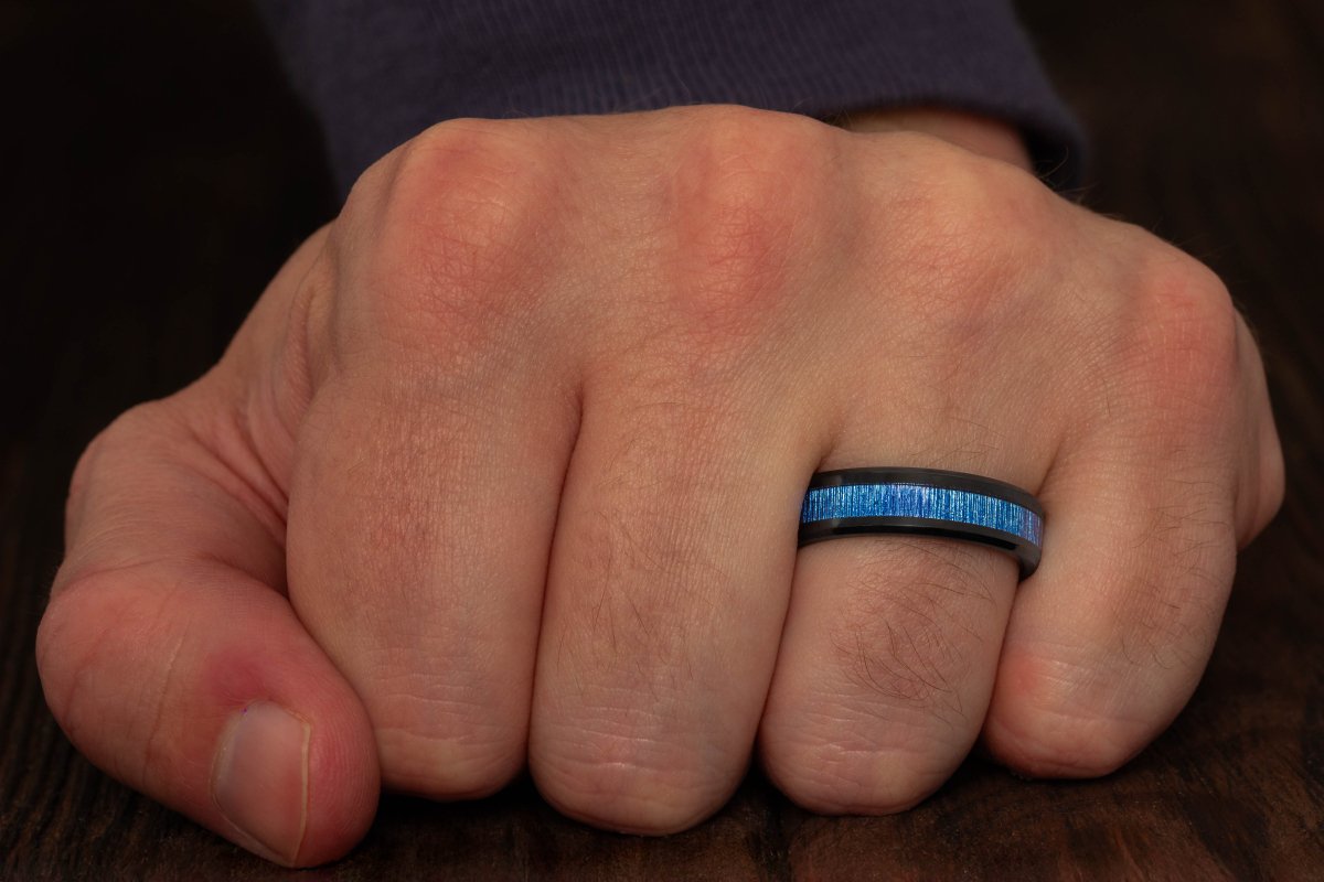 The Beam - Gentlemen's Bands