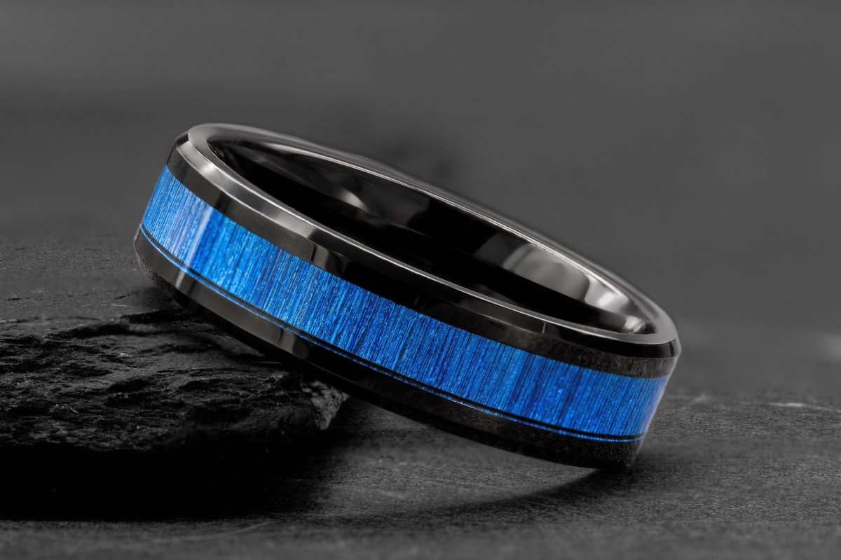 The Beam - Gentlemen's Bands