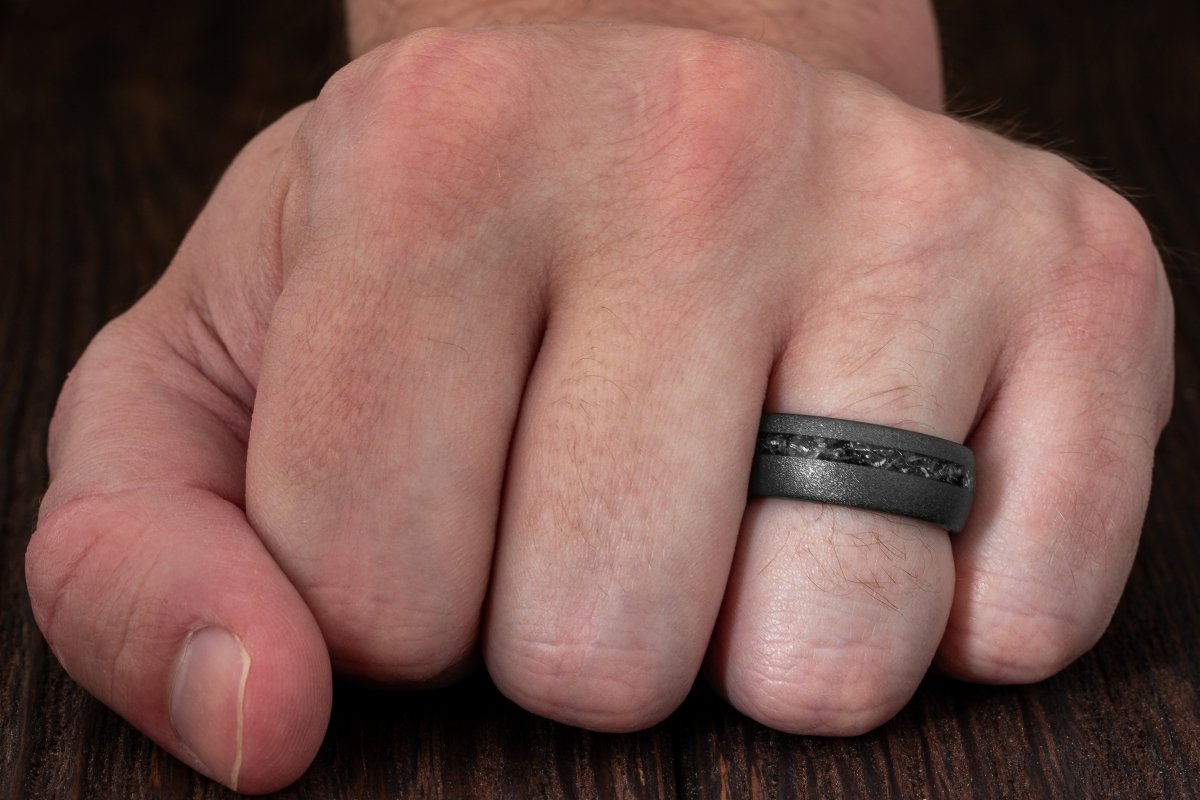 The Blackstar - Gentlemen's Bands