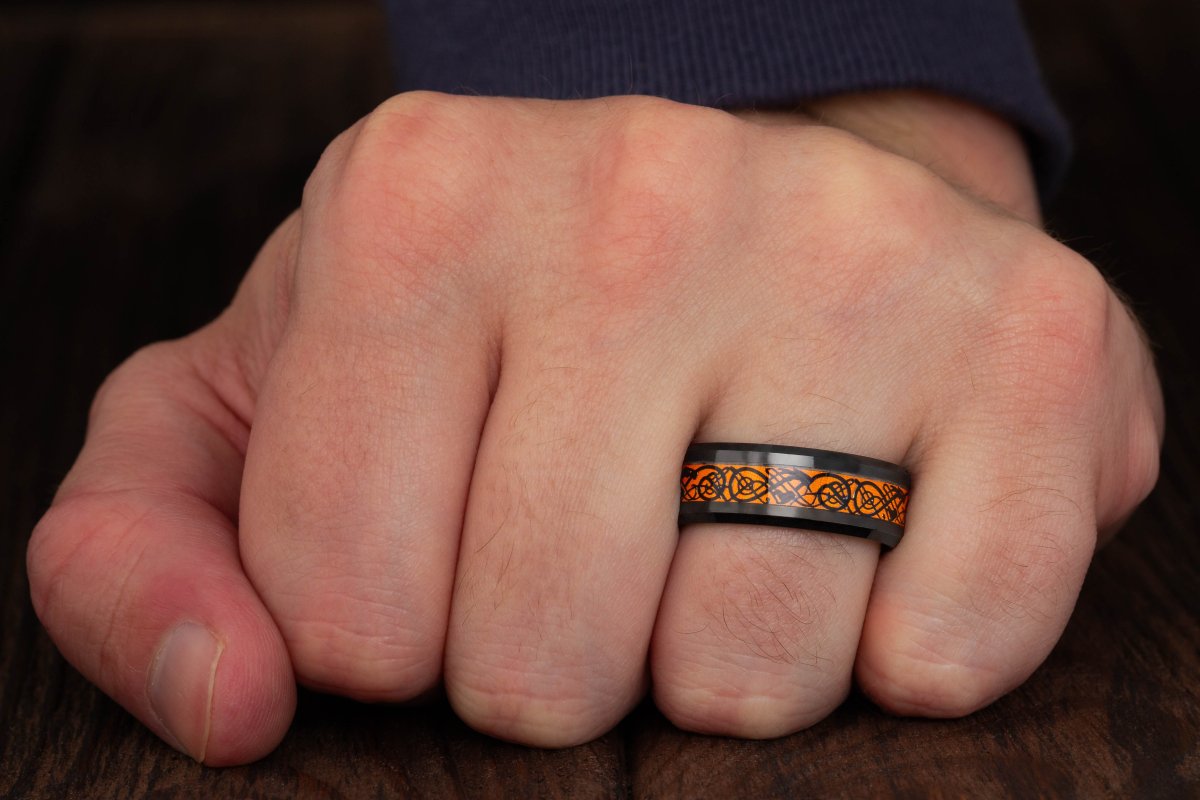 The Brann - Gentlemen's Bands