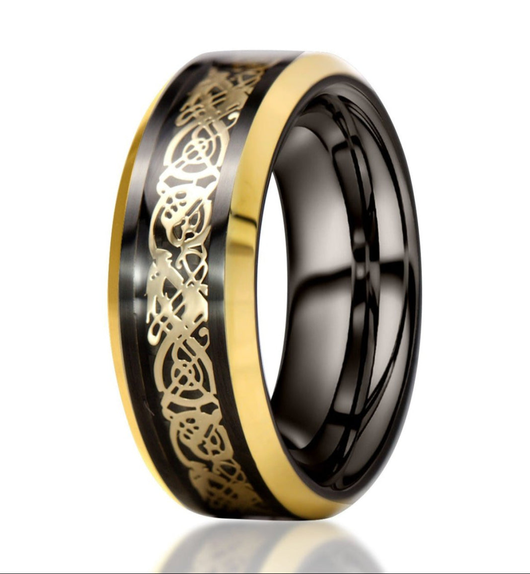 The Celtic - Gentlemen's Bands