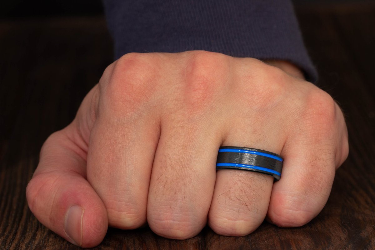 The Cerulean - Gentlemen's Bands