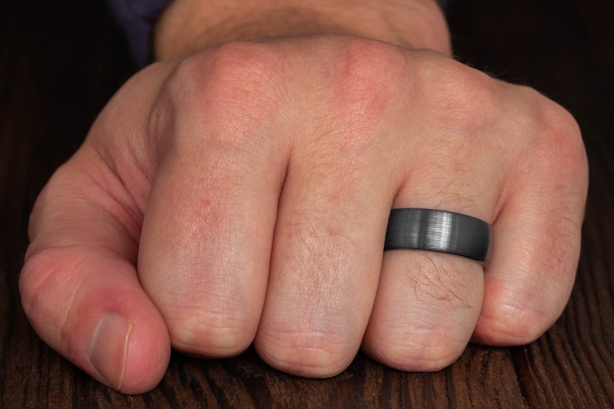 The Citadel - Gentlemen's Bands