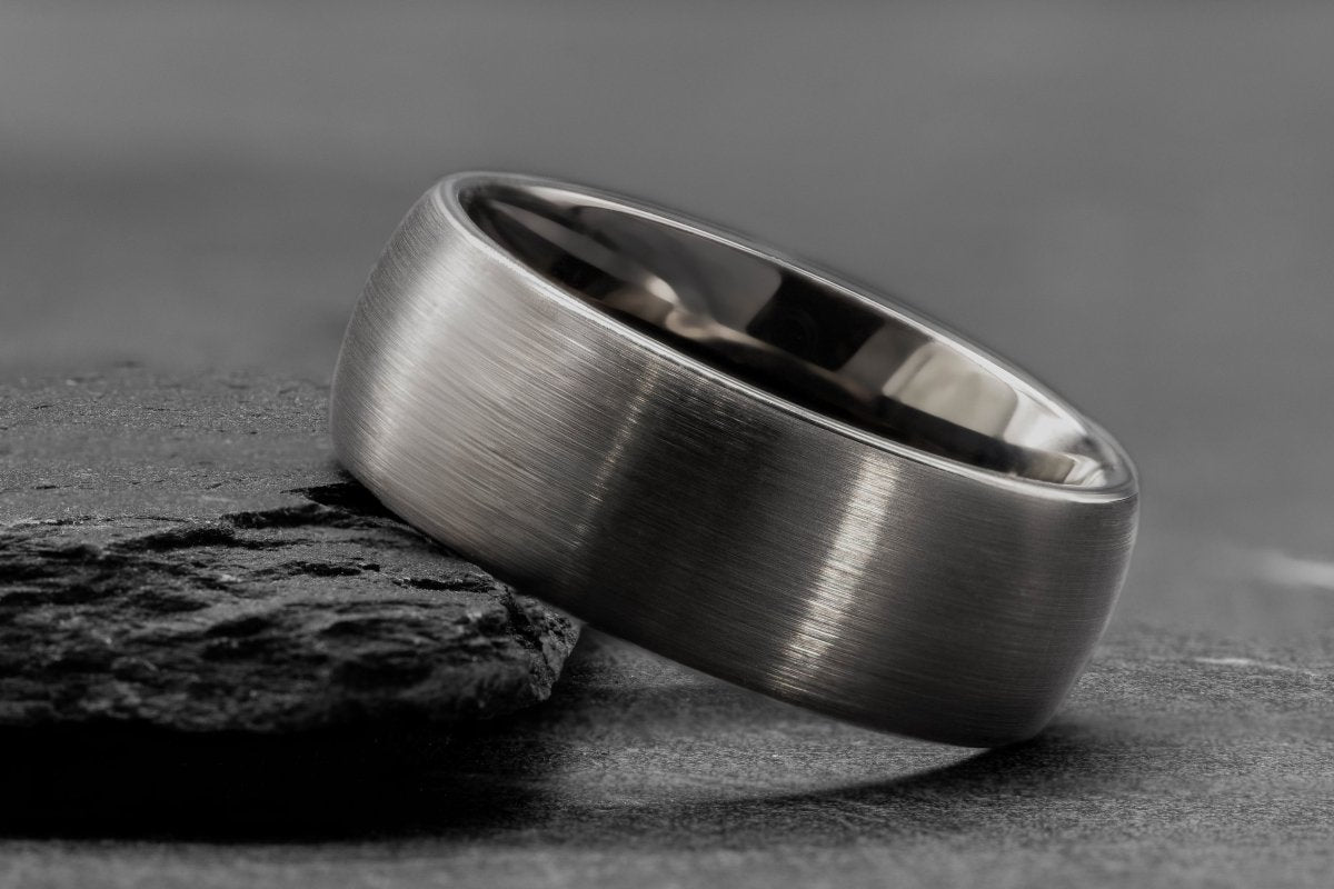 The Citadel - Gentlemen's Bands