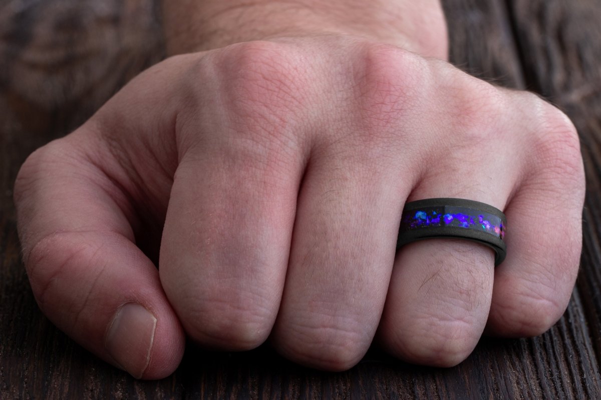 The Cosmos - Gentlemen's Bands