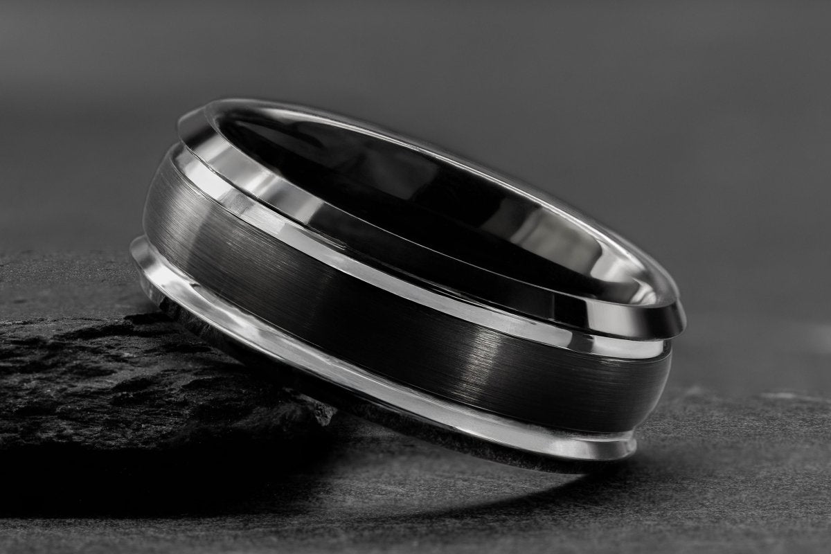 The Crosscut - Gentlemen's Bands