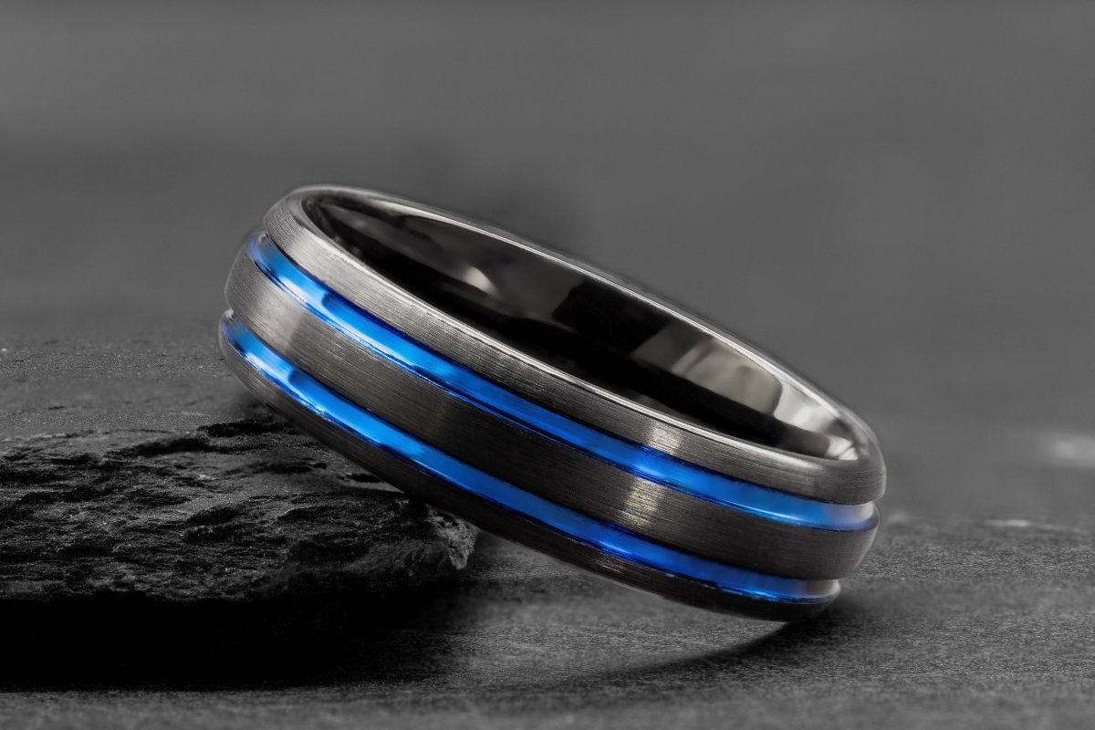 The Cyclone - Gentlemen's Bands