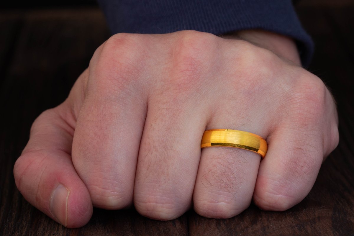 The Dusk - Gentlemen's Bands