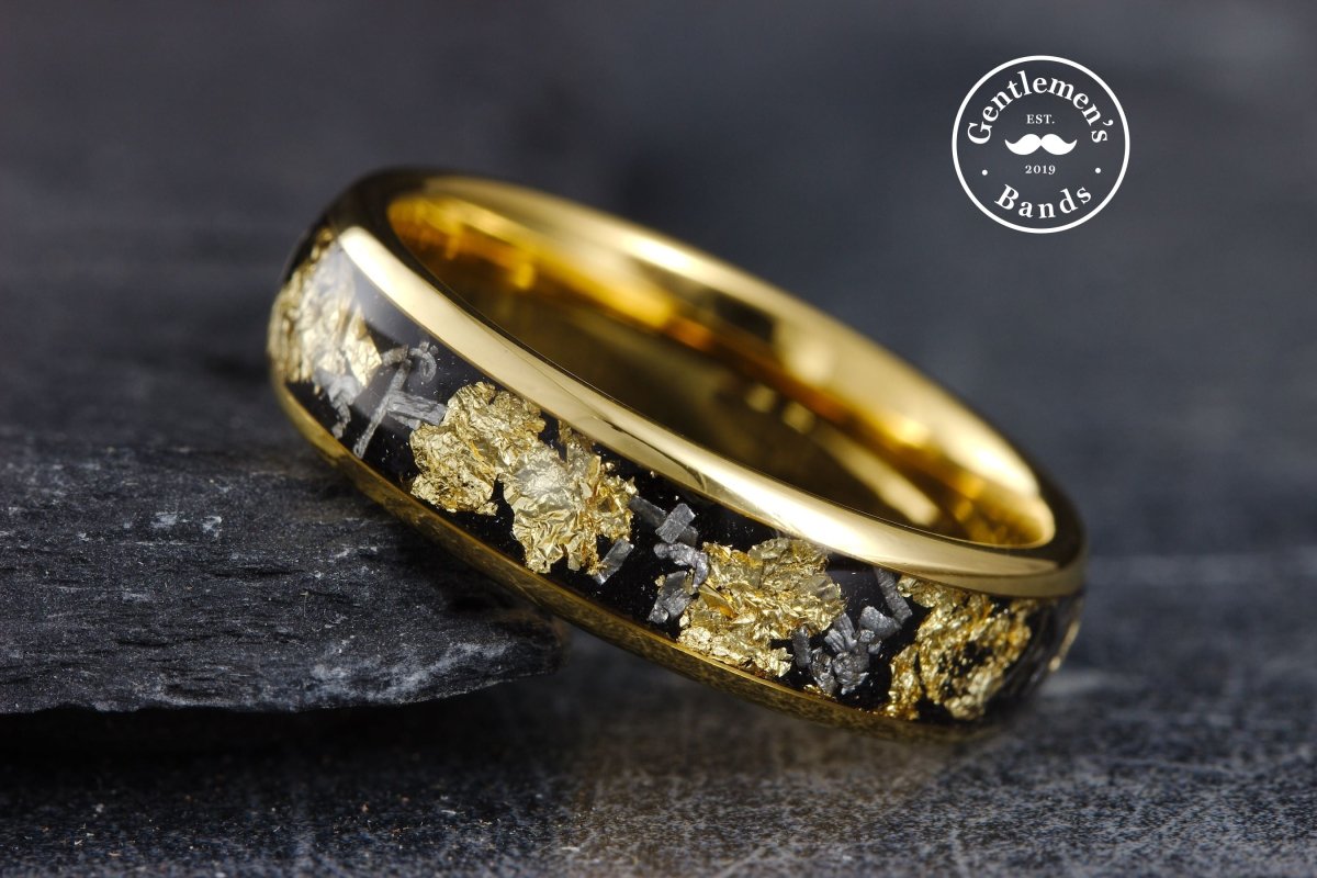 The Emphasis - Gentlemen's Bands