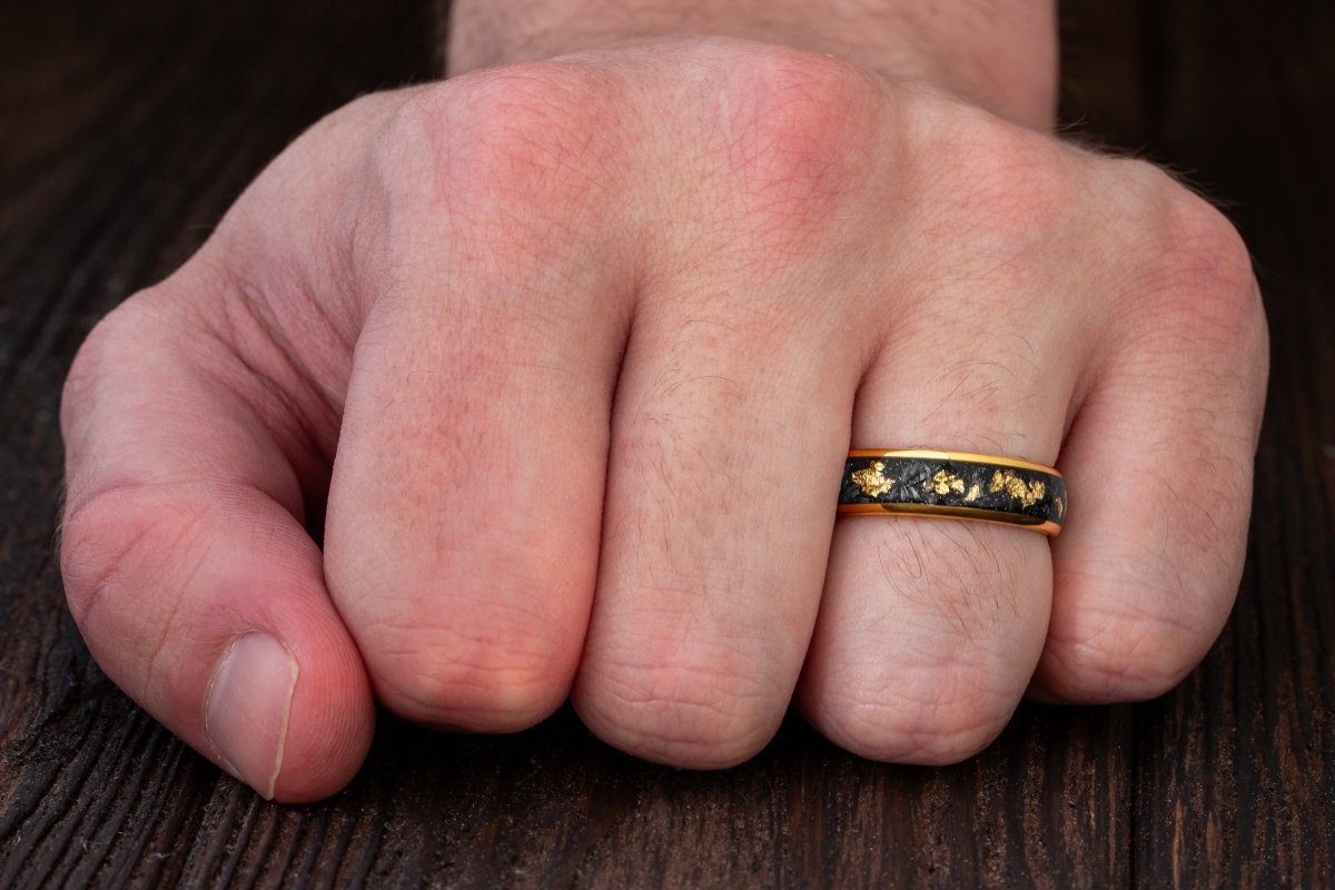 The Emphasis - Gentlemen's Bands