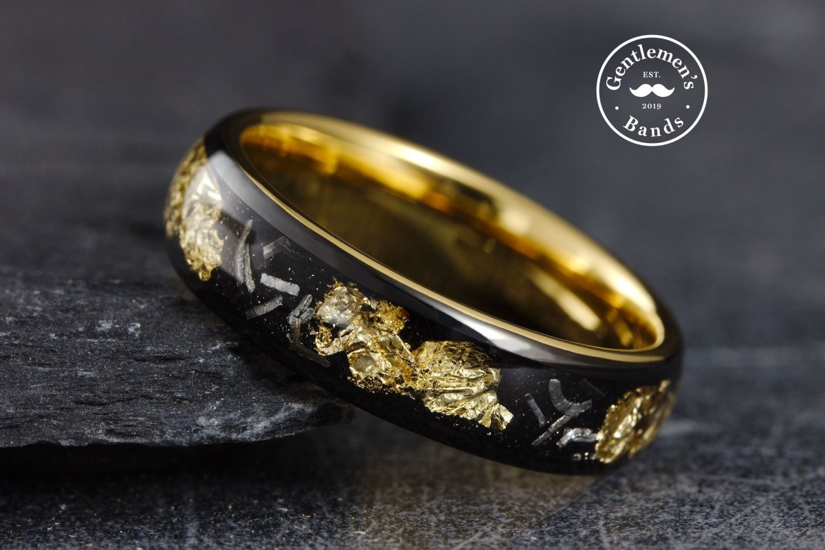 The Empire - Gentlemen's Bands