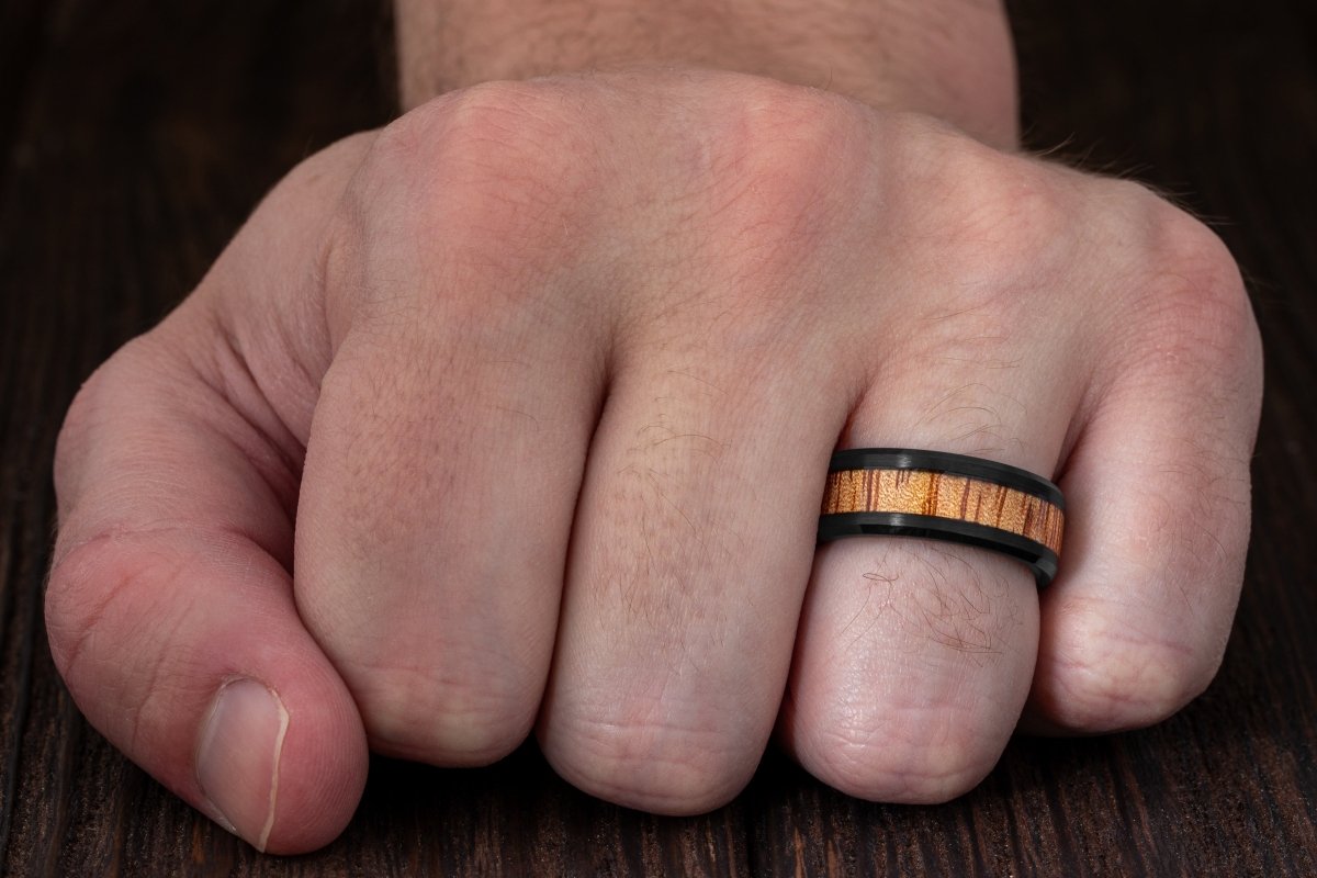 The Exploration - Gentlemen's Bands