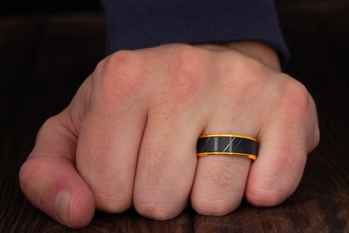 The Faroe - Gentlemen's Bands