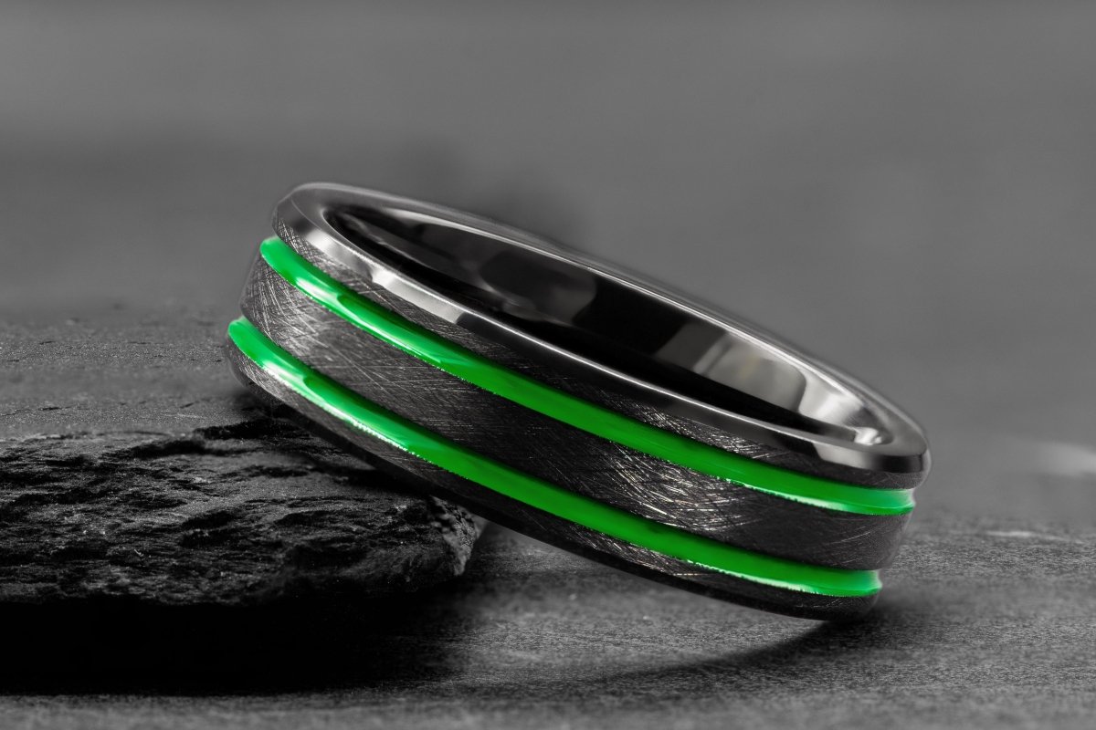 The Glade - Gentlemen's Bands