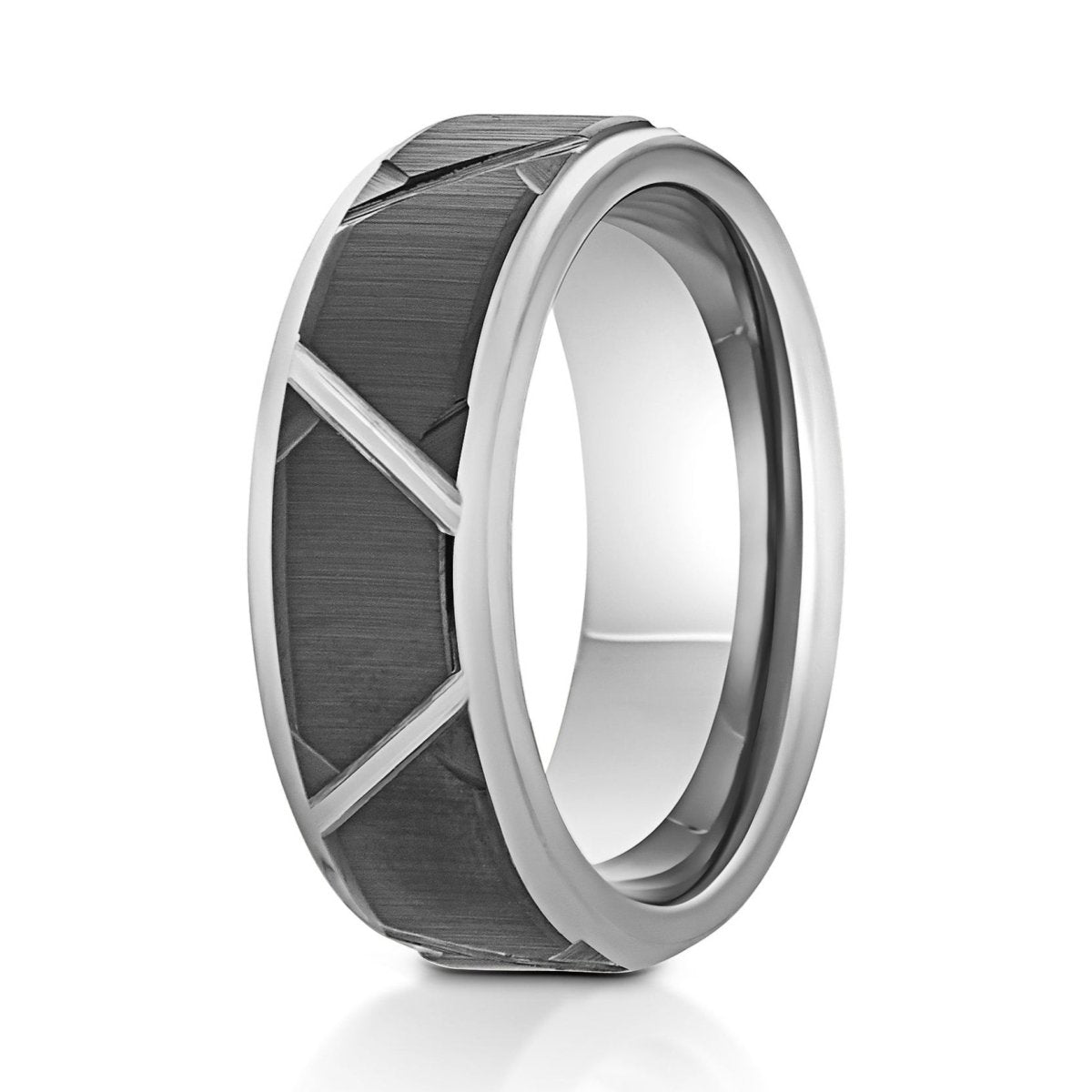 The Graphite Arc - Gentlemen's Bands