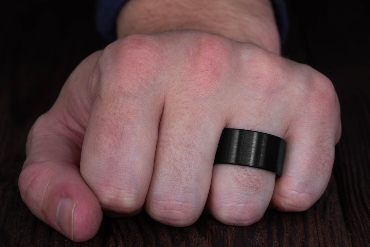 The Gravine - Gentlemen's Bands