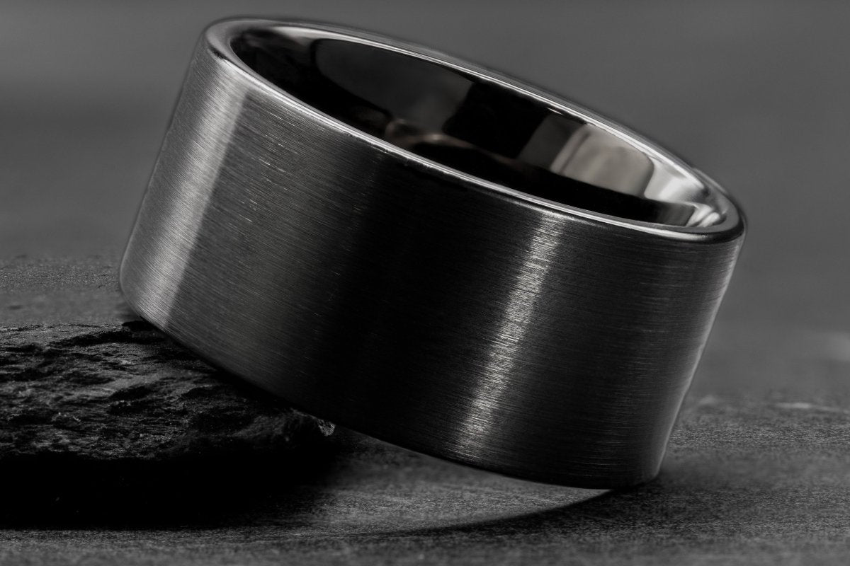 The Gravine - Gentlemen's Bands