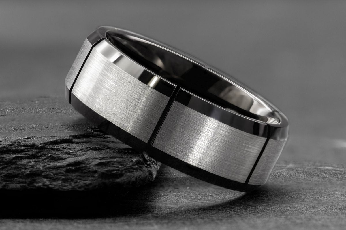 The Gridline - Gentlemen's Bands