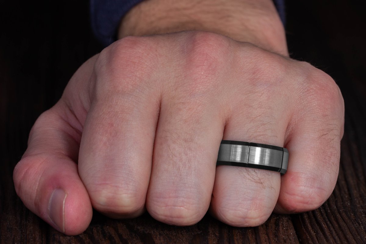 The Gridline - Gentlemen's Bands