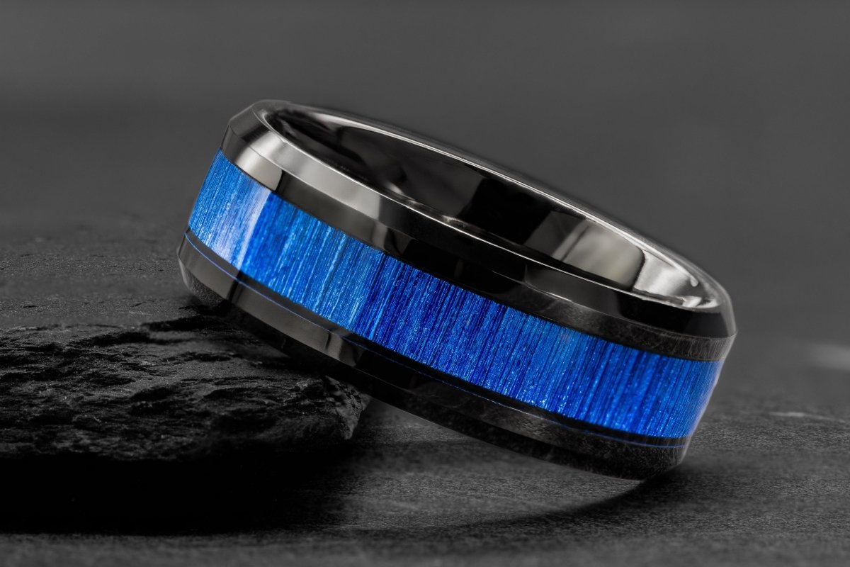 The Halo - Gentlemen's Bands