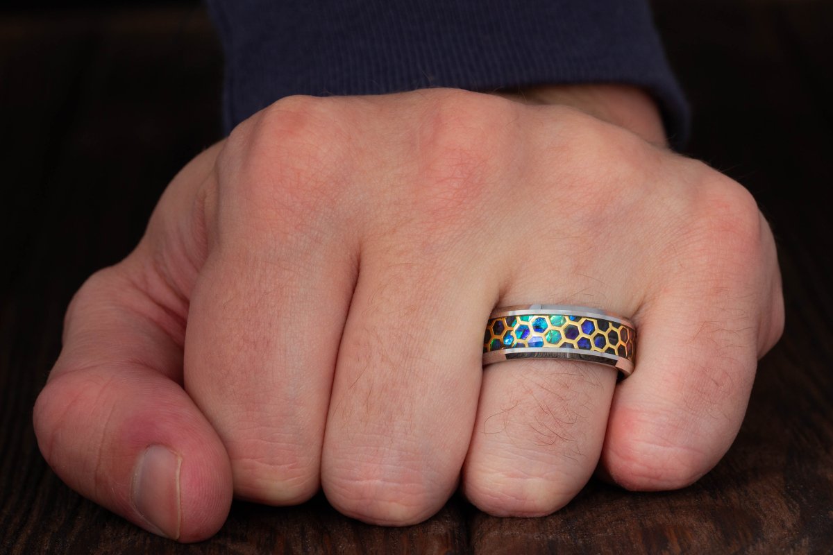 The Hive - Gentlemen's Bands