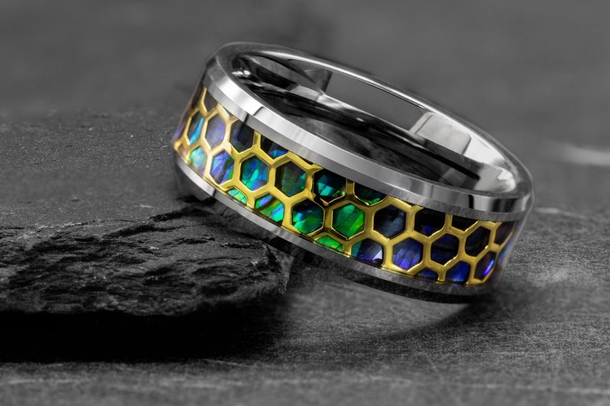 The Hive - Gentlemen's Bands