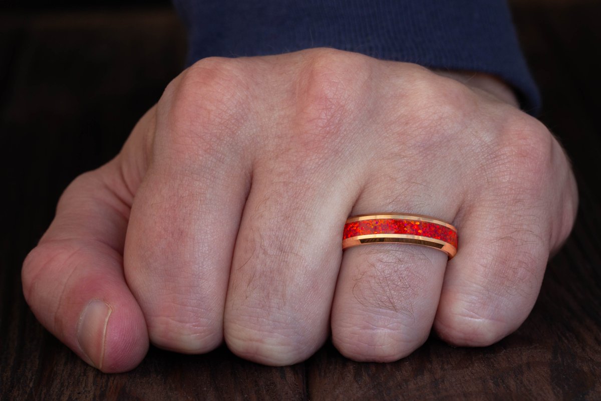 The Inferno - Gentlemen's Bands