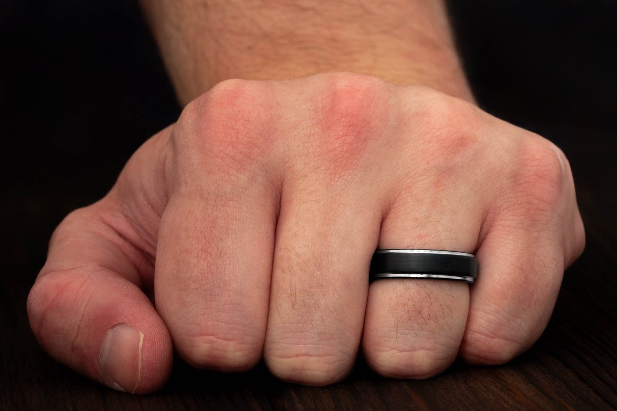 The Kylo - Gentlemen's Bands