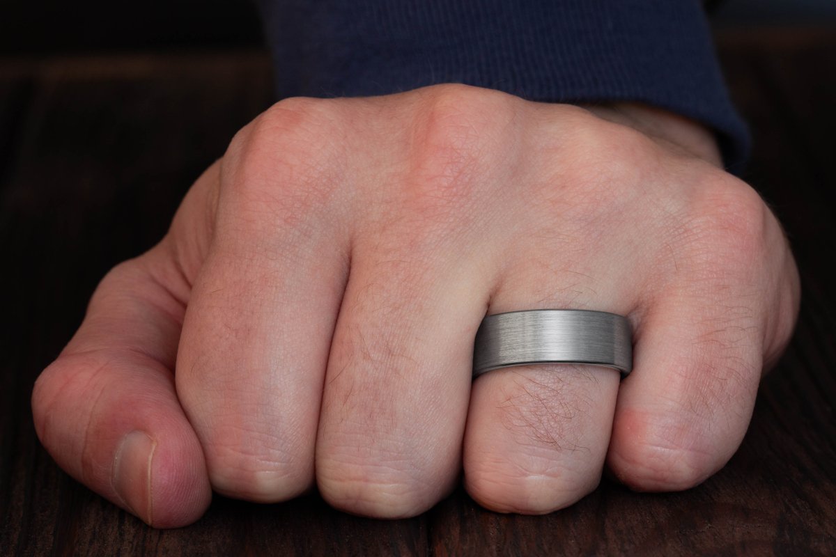 The Lila - Gentlemen's Bands