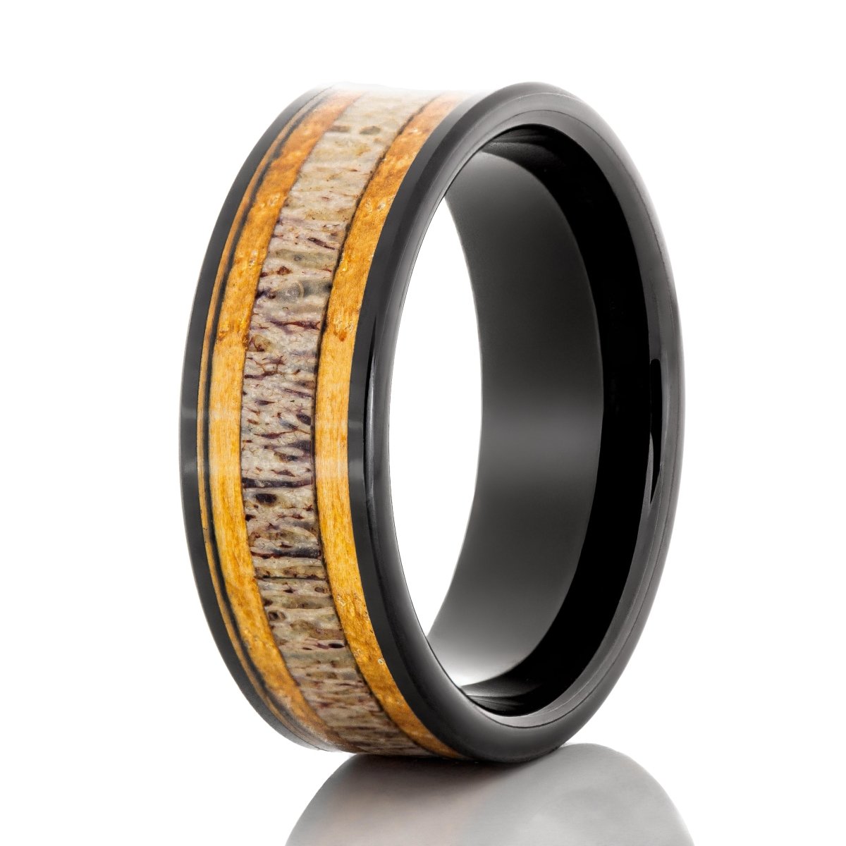 The Longbow - Gentlemen's Bands