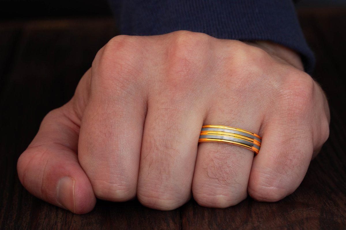 The Mariner - Gentlemen's Bands