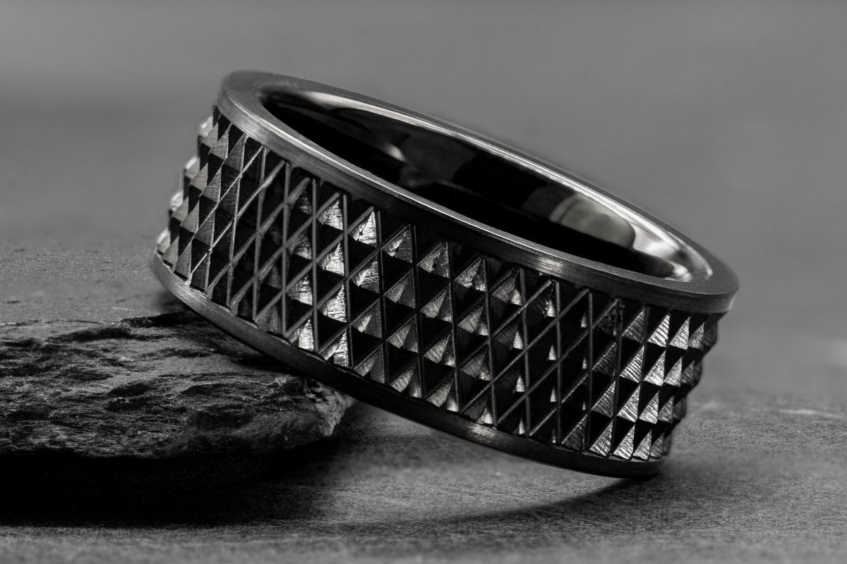 The Monarc - Gentlemen's Bands