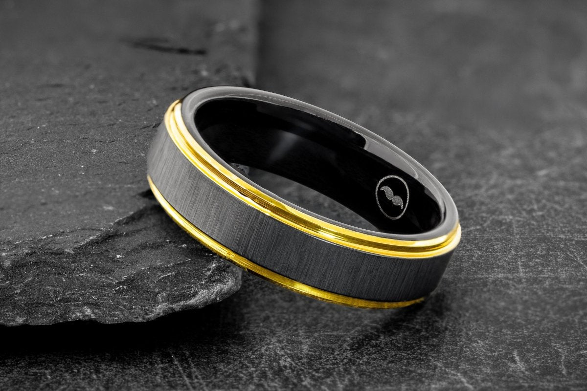 The Noble - Gentlemen's Bands
