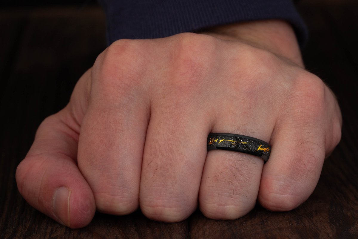 The Nova - Gentlemen's Bands