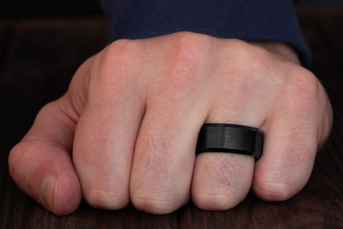 The Obelric - Gentlemen's Bands