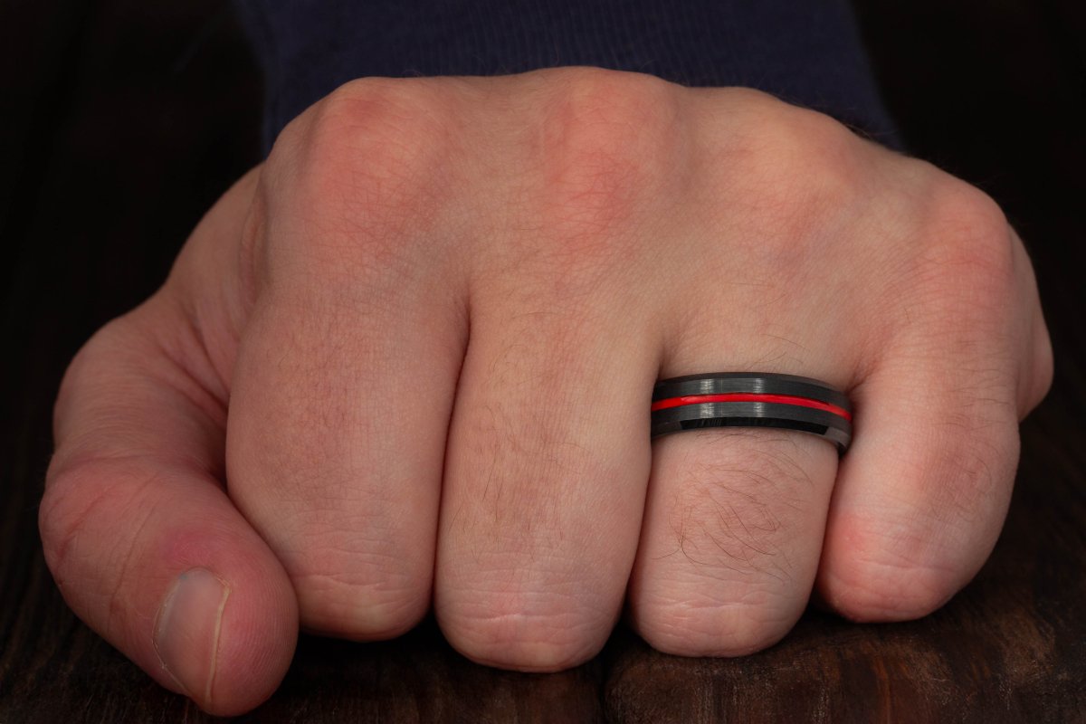 The Olis - Gentlemen's Bands