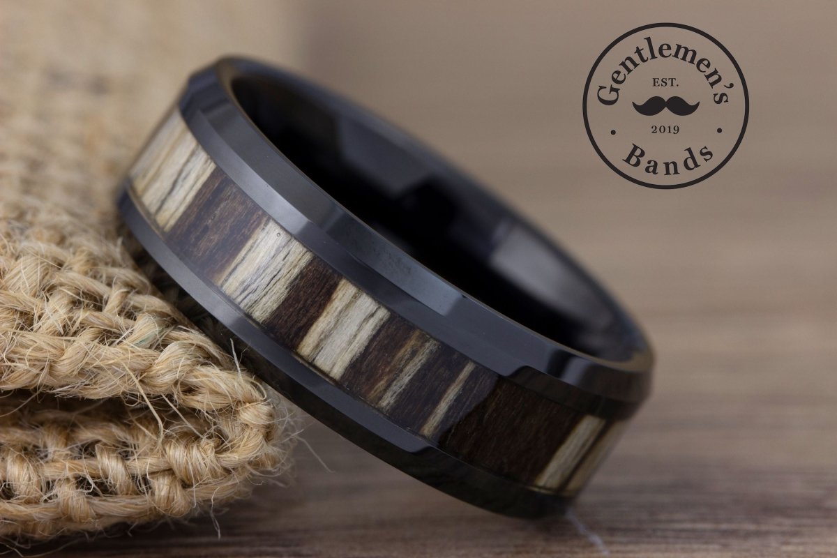 The Outlander - Gentlemen's Bands