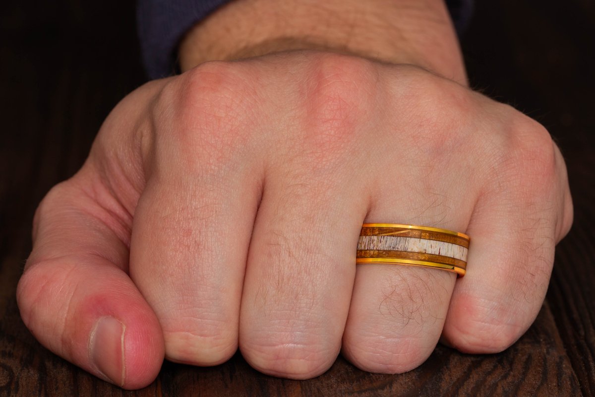 The Pathfinder - Gentlemen's Bands