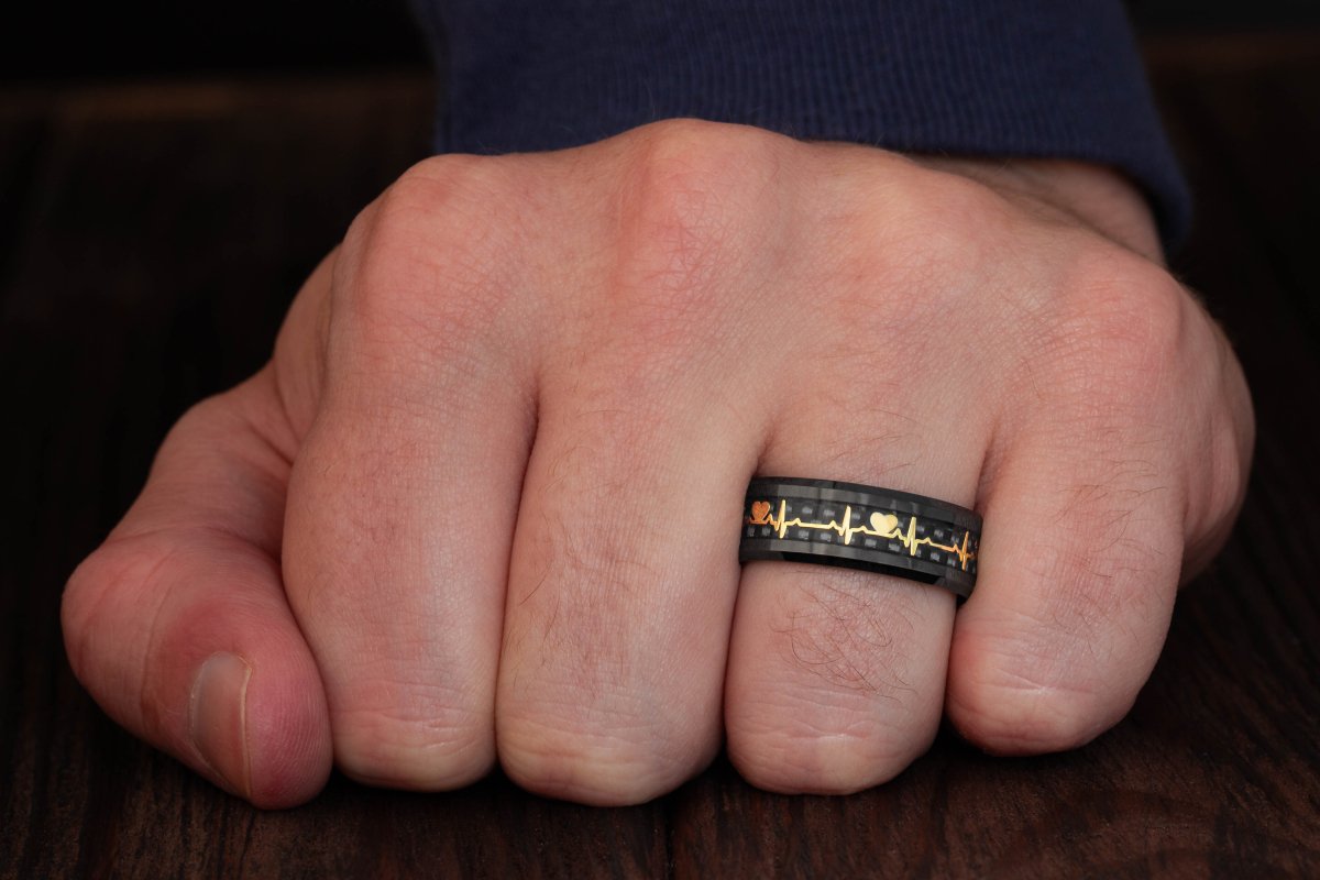 The Pulse - Gentlemen's Bands