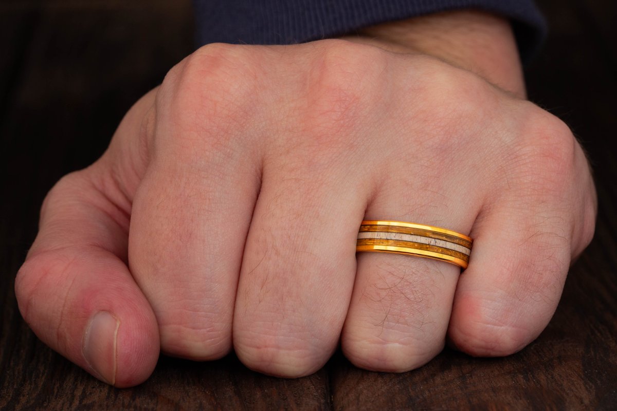 The Ridgewalker - Gentlemen's Bands