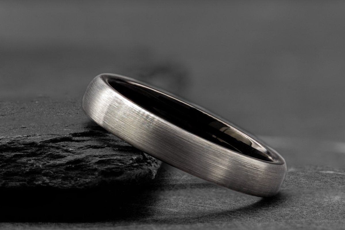 The Rift - Gentlemen's Bands