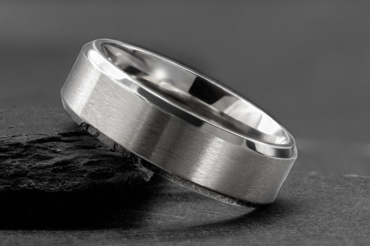 The Silver Horizon - Gentlemen's Bands